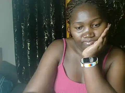 Sexxy pretty24 online show from 15, 4, 2026