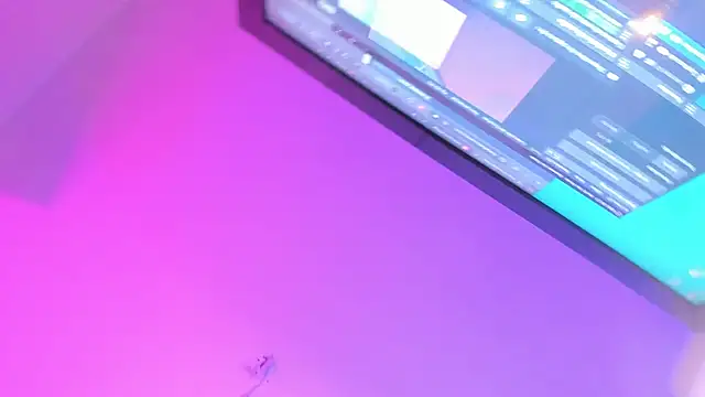 Esmeralda Duarte online show from 19, 1, 2025