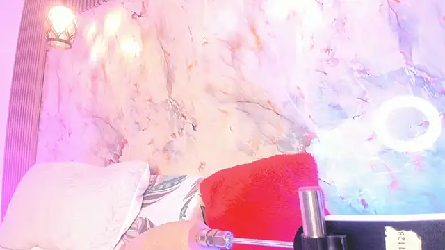 Esmeralda Duarte online show from 12, 3, 2025