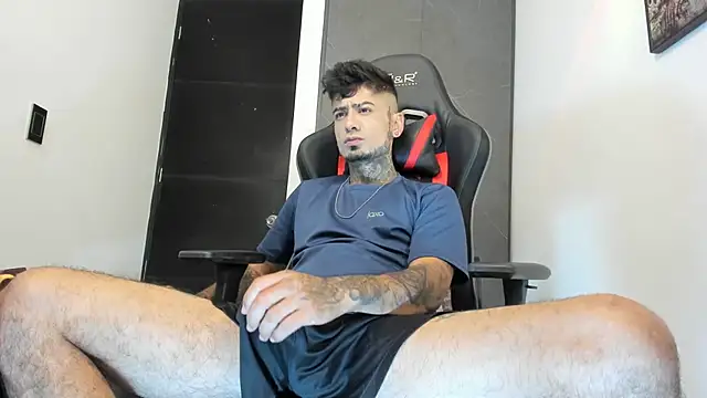 sergiio mesa27 online show from 11, 3, 2025