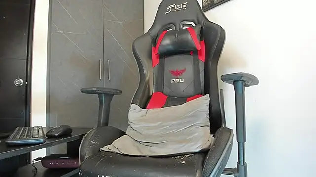 sergiio mesa27 online show from 7, 10, 2025