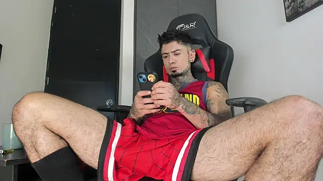 sergiio mesa27 online show from 3, 3, 2026