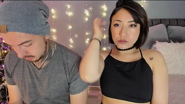 Hot Couple666 online show from 14, 12, 2024