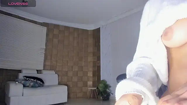 Lissalittlee online show from 17, 11, 2025