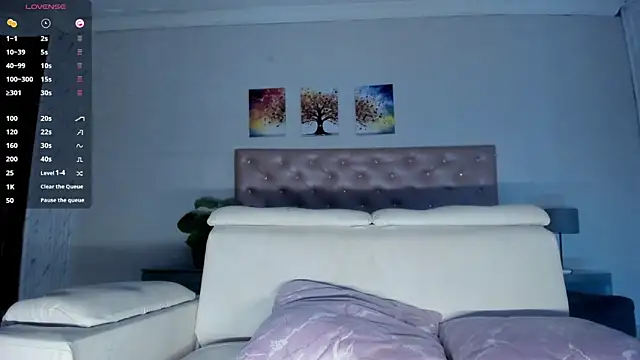 Lissalittlee online show from 16, 4, 2026