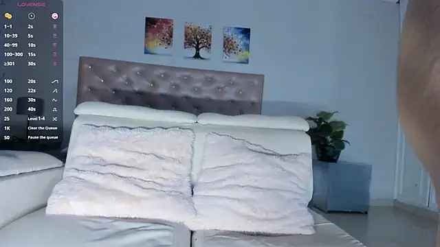 Lissalittlee online show from 24, 5, 2026