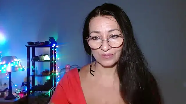 Snapshot of KeisyNeonX chatting on 6, 10, 2025 KeisyNeonX online show from 6, 10, 2025