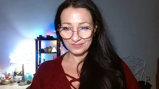 KeisyNeonX online show from 22, 11, 2025