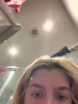 Snapshot of IrishTeenBarbie69 chatting on 11, 1, 2025 IrishTeenBarbie69 online show from 11, 1, 2025