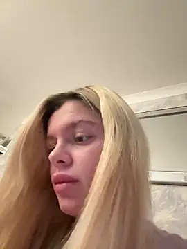 IrishTeenBarbie69 online show from 19, 3, 2025