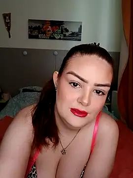 lagazosexy14 online show from 25, 2, 2025