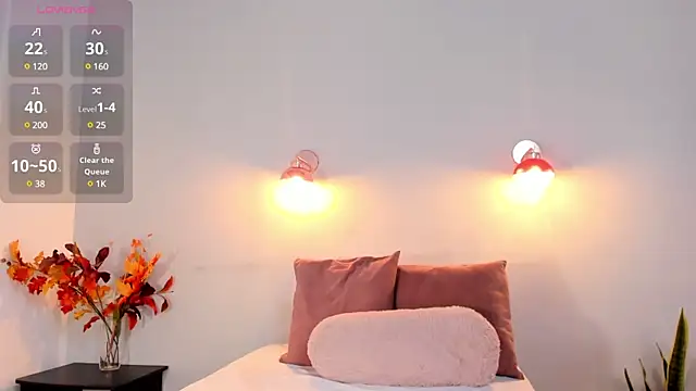 AlissPrince online show from 13, 2, 2025