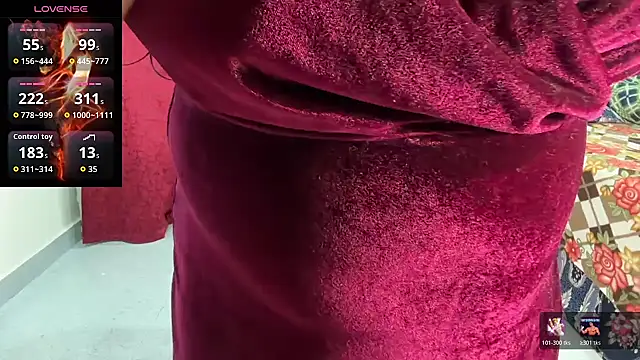 Aishwarya 101  online show from 17, 12, 2025