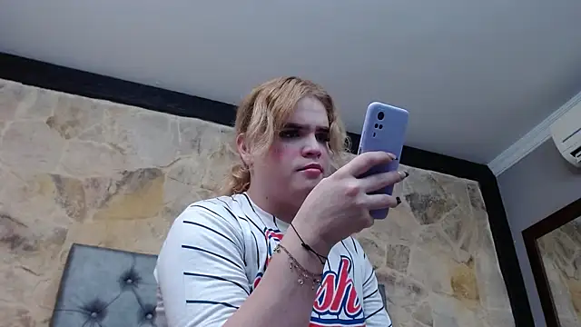 Pearl Michelts online show from 19, 2, 2025