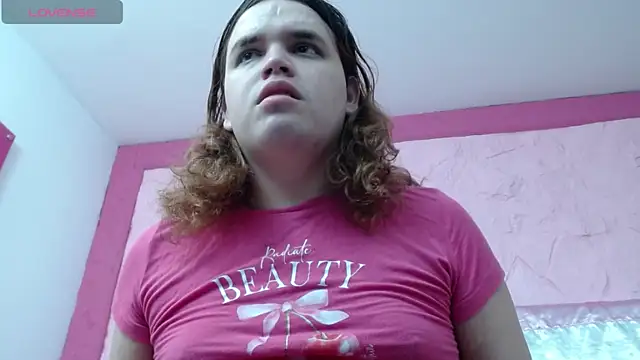 Pearl Michelts online show from 25, 3, 2026