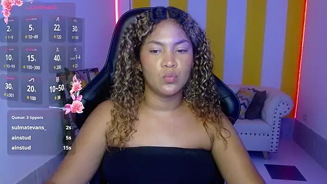 Cristal War online show from 17, 1, 2025