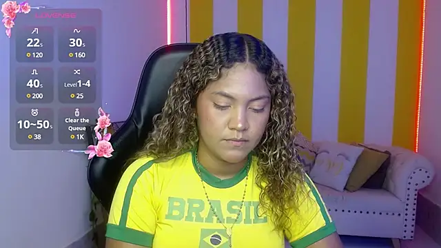 Cristal War online show from 21, 1, 2025