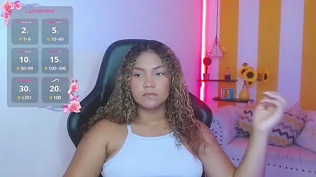 Cristal War online show from 23, 1, 2025