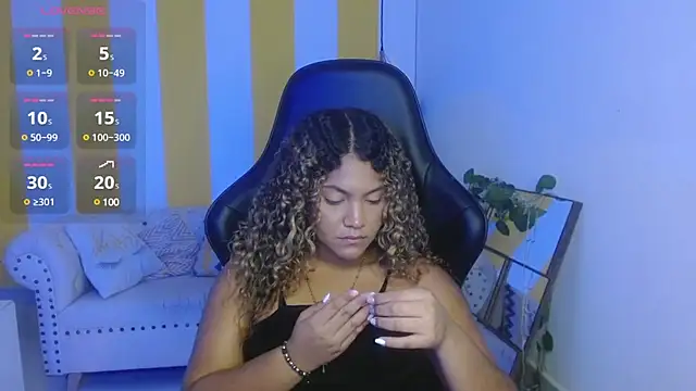 Cristal War online show from 26, 2, 2025