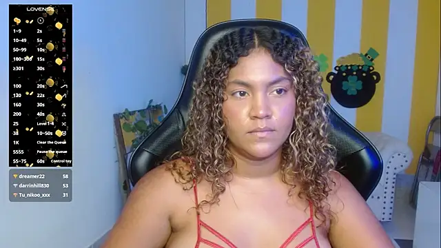 Cristal War online show from 18, 3, 2025