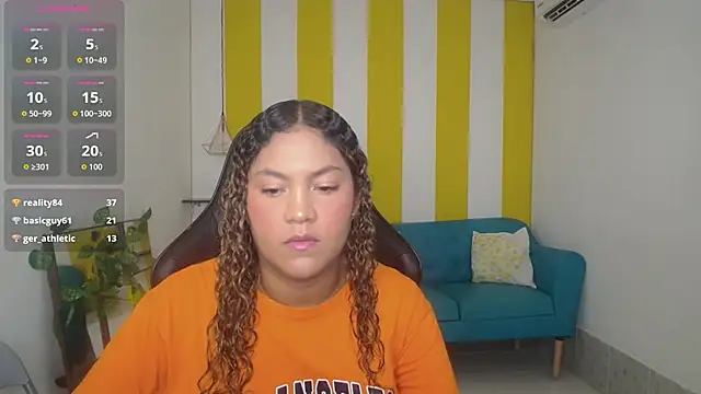 Cristal War online show from 10, 11, 2025