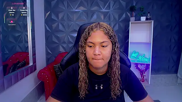 Cristal War online show from 7, 1, 2026