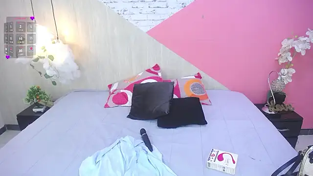 Cristal War online show from 8, 3, 2026