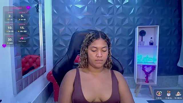 Cristal War online show from 6, 4, 2026