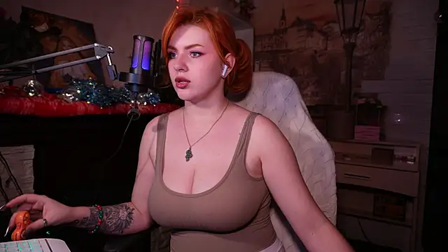 Chriss Fox online show from 10, 1, 2025