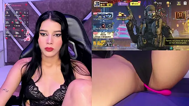 Snapshot of SweetieCloe_ chatting on 31, 1, 2025 SweetieCloe online show from 31, 1, 2025