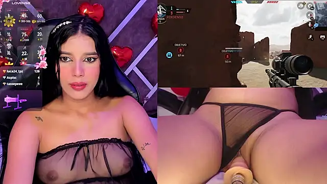 Snapshot of SweetieCloe_ chatting on 3, 2, 2025 SweetieCloe online show from 3, 2, 2025