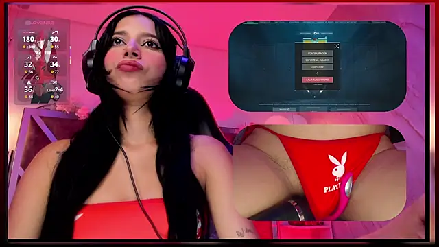 Snapshot of SweetieCloe_ chatting on 16, 10, 2025 SweetieCloe online show from 16, 10, 2025