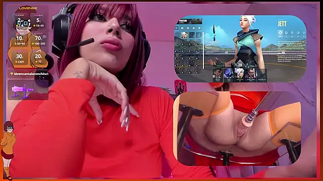 Snapshot of SweetieCloe_ chatting on 22, 10, 2025 SweetieCloe online show from 22, 10, 2025