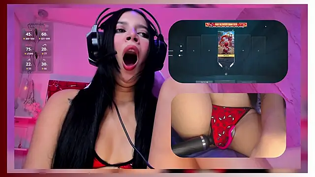 SweetieCloe  online show from 16, 2, 2026