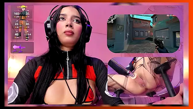 SweetieCloe  online show from 3, 3, 2026