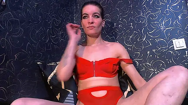 Strawberry Milfa online show from 20, 2, 2026