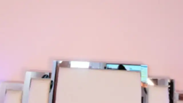 Miliaangeles online show from 14, 3, 2025