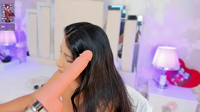 Snapshot of Miliaangeles chatting on 18, 2, 2026 Miliaangeles online show from 18, 2, 2026