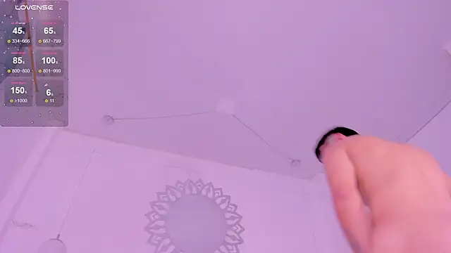 CodyTwink online show from 11, 11, 2025