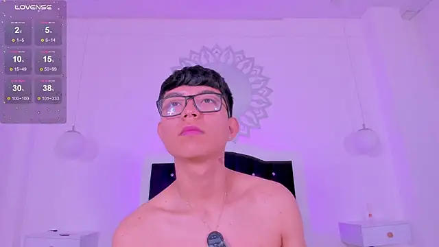 Snapshot of CodyTwink chatting on 19, 1, 2026 CodyTwink online show from 19, 1, 2026