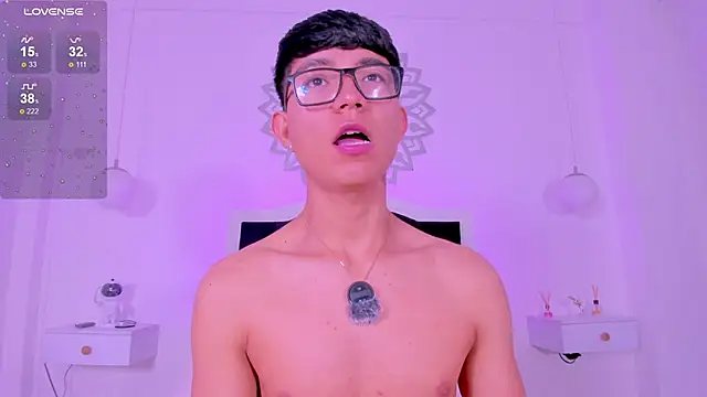 Snapshot of CodyTwink chatting on 2, 2, 2026 CodyTwink online show from 2, 2, 2026