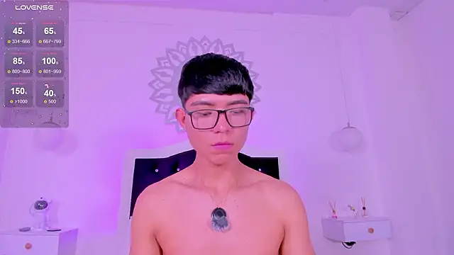 Snapshot of CodyTwink chatting on 3, 2, 2026 CodyTwink online show from 3, 2, 2026