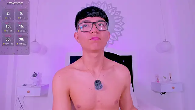 Snapshot of CodyTwink chatting on 5, 2, 2026 CodyTwink online show from 5, 2, 2026