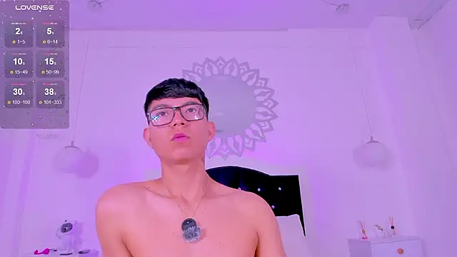 Snapshot of CodyTwink chatting on 6, 2, 2026 CodyTwink online show from 6, 2, 2026