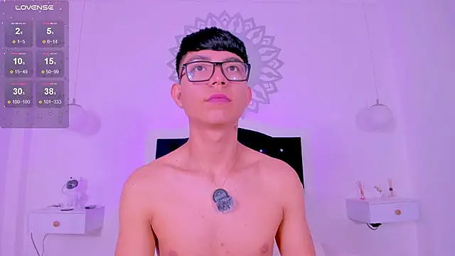 Snapshot of CodyTwink chatting on 7, 2, 2026 CodyTwink online show from 7, 2, 2026