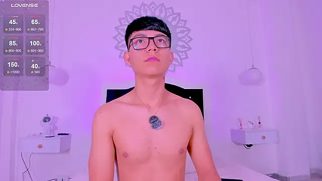 Snapshot of CodyTwink chatting on 8, 2, 2026 CodyTwink online show from 8, 2, 2026