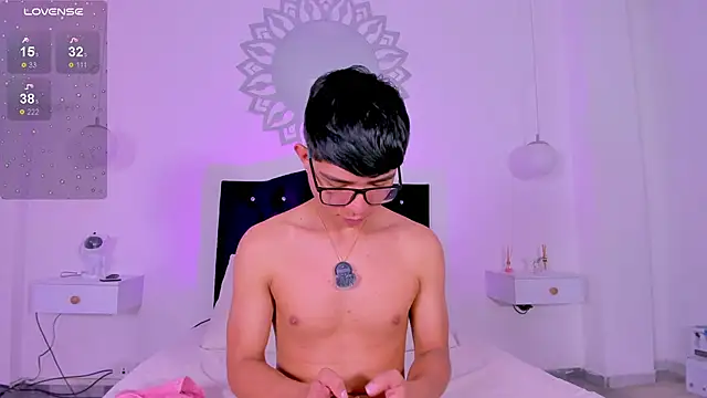 Snapshot of CodyTwink chatting on 12, 2, 2026 CodyTwink online show from 12, 2, 2026