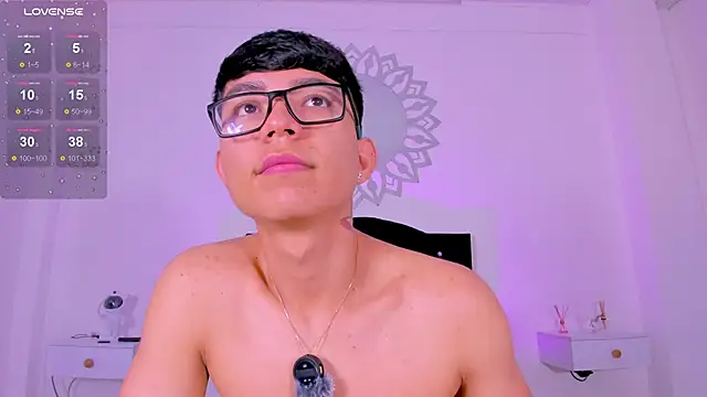 Snapshot of CodyTwink chatting on 17, 2, 2026 CodyTwink online show from 17, 2, 2026