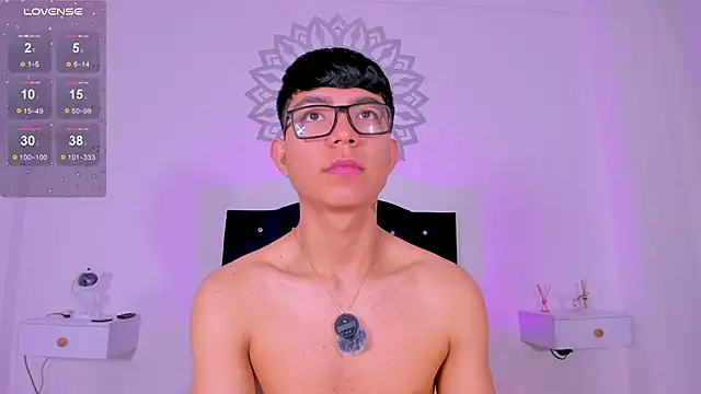 Snapshot of CodyTwink chatting on 20, 2, 2026 CodyTwink online show from 20, 2, 2026