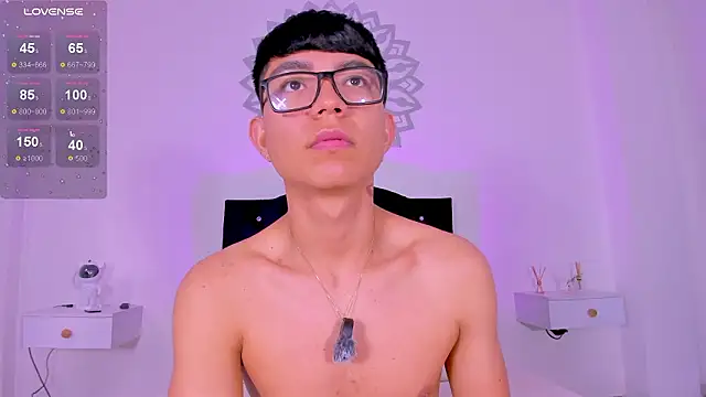 Snapshot of CodyTwink chatting on 21, 2, 2026 CodyTwink online show from 21, 2, 2026